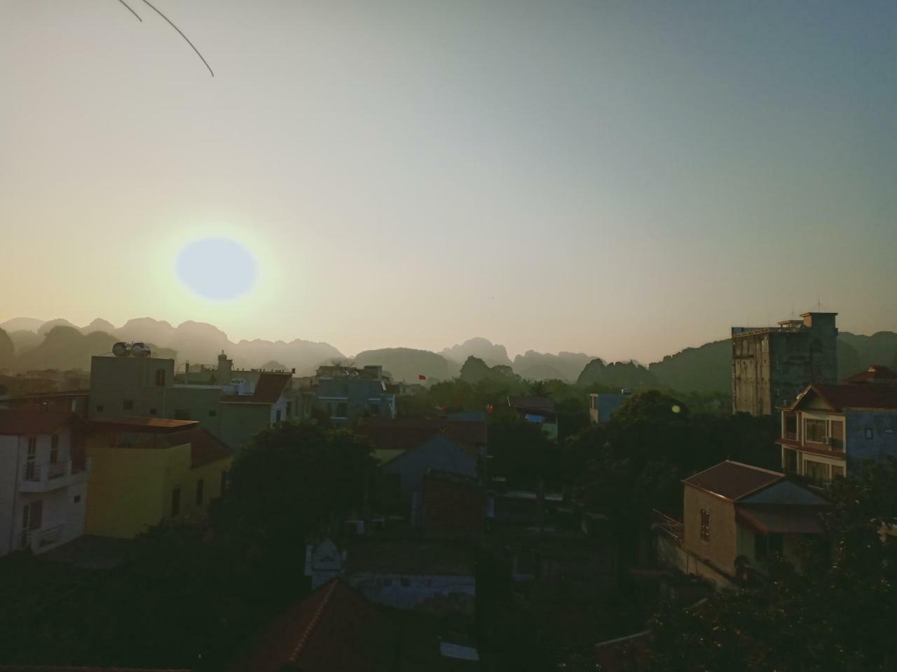 Tam Coc La Siesta Homestay Ss 닌빈 외부 사진